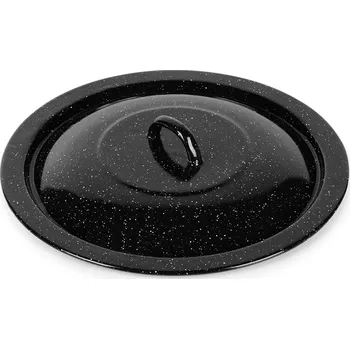 Poklice Orion poklice smaltovaná na kotlík 7,5l
