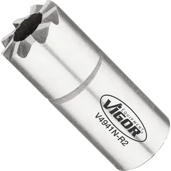 Fréza Vigor V4941N-R2, Fréza 90 stupňů | 15,5 x 15,5 mm