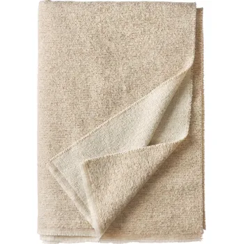 deka Eagle Products Vlněný pléd Malta Barva: béžová