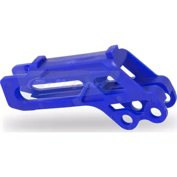 Vodítko pro psa Polisport vodítko řetězu k rozetě pasuje na YAMAHA YZ 08, YZF 07 modrá