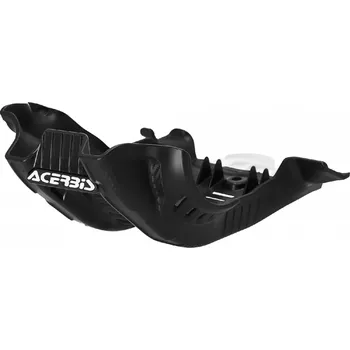 Acerbis Kryt pod motor ACERBIS pro KTM SXF250 19-22, SXF350 19-22, HUSQVARNA FC250 19-22, FC350 19-22 černá/bílá černá/bílá