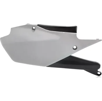 Acerbis Podsedlovky Acerbispro YZF450 18/22,YZF250 19/23,WRF450 19/23,WRF250 20/23 šedá šedá