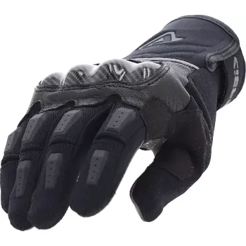 Moto rukavice Acerbis rukavice Carbon 3.0 černá XXL