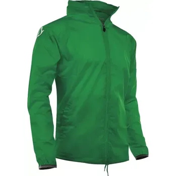 Pánská větrovka Acerbis nepromokavá větrovka ELETTRA zelená XL
