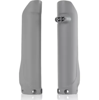 Acerbis Chrániče vidlic Acerbis pro TC/FC 16-22, TE/FE 16-23 šedá 21 šedá 21