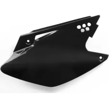 Acerbis Podsedlovky Acerbispro KXF250 06/08 černá černá