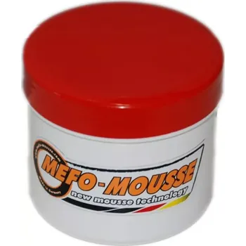 Stylingový přípravek Mefo mousse gel 75 ml