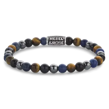 Náramek Náramek Rebel & Rose RR-60110-V-L