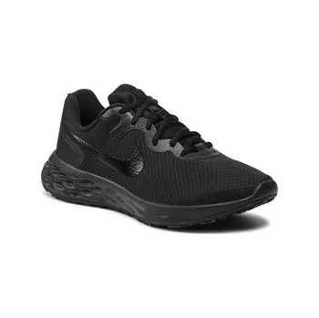 Dámská sportovní obuv Nike Běžecké boty Revolution 6 Nn DC3728 001 Černá 40_5