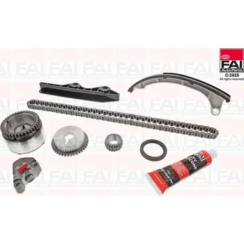 FAI AutoParts TCK46VVT Sada rozvodového řetězu (TCK46VVT)
