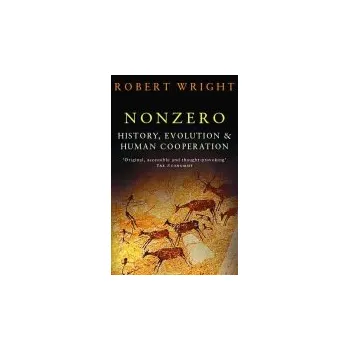 Cizojazyčná kniha Nonzero - Wright, Robert