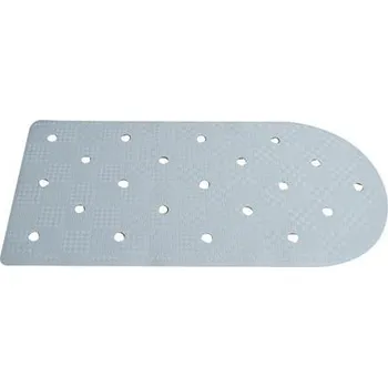 Protiskluzová podložka M.A.T. GROUP podložka do vany 35,5x74cm gum. (kolečka)