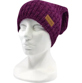 Čepice VoXX® pletené čepice Premacy Barva: fuxia, Velikost: uni