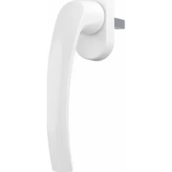 Okenní klika Hliníková okenní klika MKN830