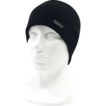 Zimní čelenka VoXX® čelenka Demio Barva: černá, Velikost: uni