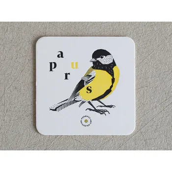 Podtácek Formall Podtácky (9 variant) Varianta: Passer