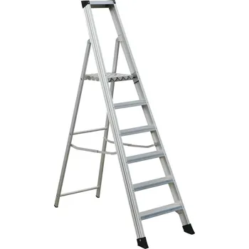 Schůdek schůdky Al profi. 6 (1270mm) SHR P 806 nosnost 150kg ELKOP
