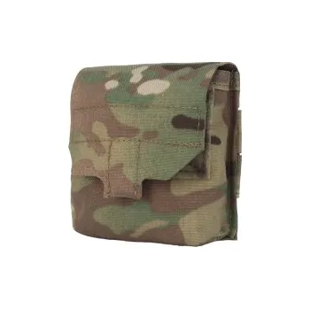 Sportovní střelba Malá univerzální sumka - Multicam