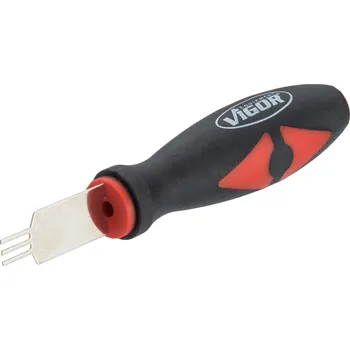 Sada nářadí Vigor V4451-18, Jednotlivý vypichovák kabelů | MERCEDES-BENZ