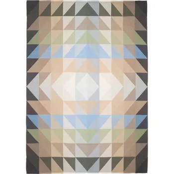 deka Vlněný pléd Calypso - Eagle Products Barva: béžová