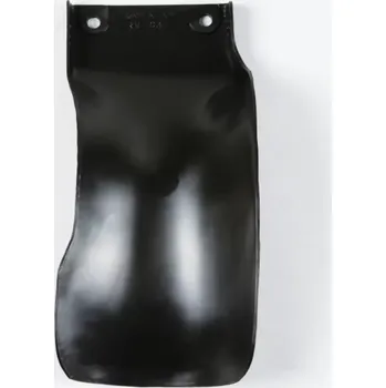 Ufo kryt zadního tlumiče pasuje na Suzuki RM 125/250 93-95 černá