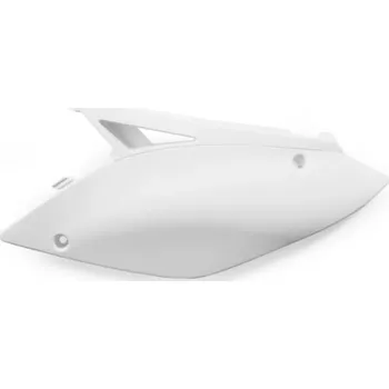Acerbis Podsedlovky Acerbispro KXF250 09/12, KXF450 09/11 bílá bílá