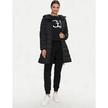 Dámská bunda Guess Zimní bunda New Altea V4YL05 WF3X0 Černá Regular Fit XS