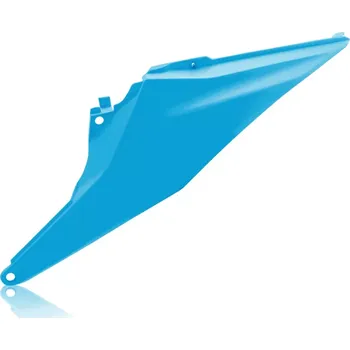 Acerbis Podsedlovky Acerbis pro KTM SX/SXF 19/22, EXC/EXCF 20/23 světlá modrá světlá modrá