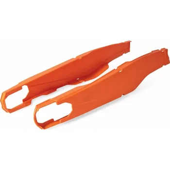 Kryt kyvky POLISPORT pro KTM, HUSQVARNA, GAS GAS oranž oranž