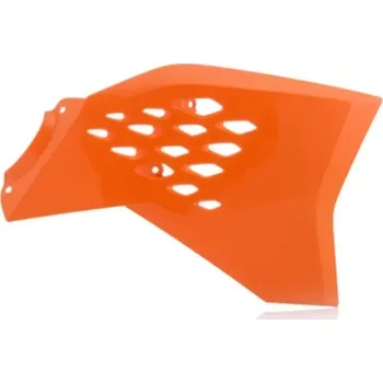 Acerbis Spoilery Acerbis pro KTM SX 65 09/15 oranž oranž