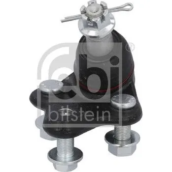 Čep nápravy FEBI BILSTEIN 199163 Podpora-/ Kloub (199163)