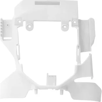 Race Tech RT držák masky světla pasuje na HQ TE/FE 24- bílá