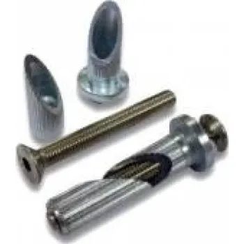 Chránič ruky pro motocykl Acerbis montážní kit chráničům páček Uniko ATV