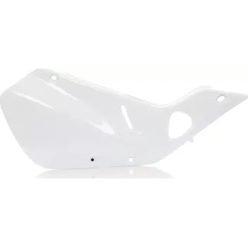 Acerbis Podsedlovky Acerbis pro CR 125 98/99,CR 250 97/99 bílá bílá