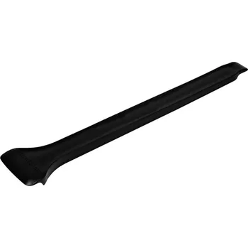 Kuchyňská škrabka Race Tech RT škrabka na bláto černá