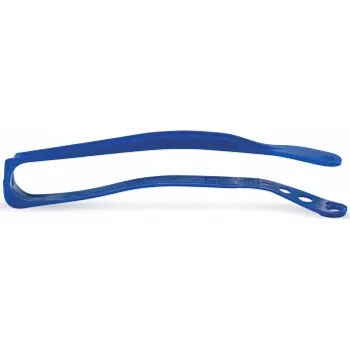 Vodítko pro psa Acerbis vodítko řetězu přes kyvku ACERBIS pro YAMAHA, FANTIC modrá