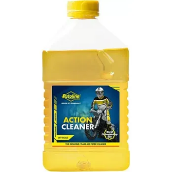 Univerzální čisticí prostředek Putoline mytí na vzduchové filtry 2 litry