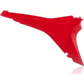 Acerbis Kryt filtru Acerbis pro CRF 250 10/13,CRF450R 09/12 červená červená