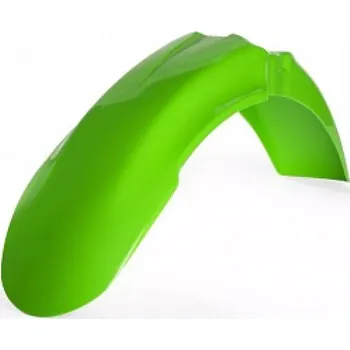 Blatník karosérie Acerbis přední blatník ACERBIS pro KAWASAKI KX125 03-08, KX250 03-08, KXF250 04-08, KXF450 06-08 zelená 06