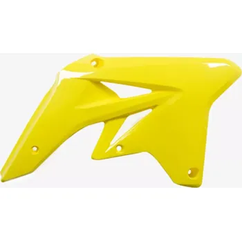 Acerbis spoilery pasuje na RMZ 250 07/09 žlutá