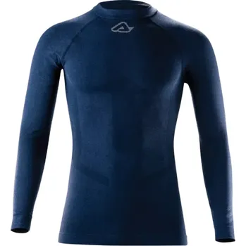 Pánské termoprádlo Acerbis triko spodní EVO TECHNICAL modrá S/M