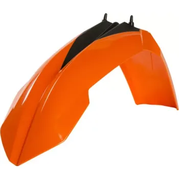 Blatník karosérie Acerbis Přední blatník ACERBIS pro KTM SX85 13-17 oranž oranž