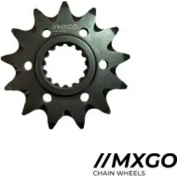 Řetězová sada pro motocykl Mxgo Řetězové kolečko pasuje na KXF 250/06-24 13z