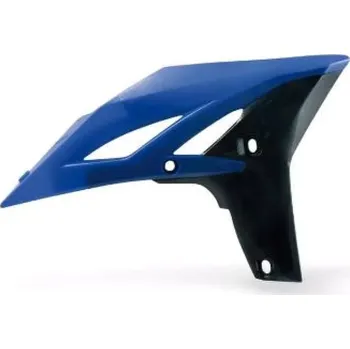 Acerbis Spoilery Acerbis pro YZF 250 10/13 WRF 250/450 12/14 modrá/ černá modrá/černá