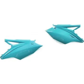 Acerbis Podsedlovky Acerbispro KXF 450 16/18,KXF 250 17/20 tyrkysová tyrkysová