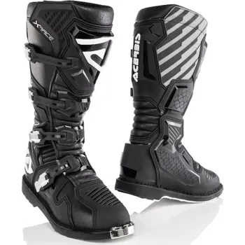 Moto obuv Acerbis boty X-RACE černá 42