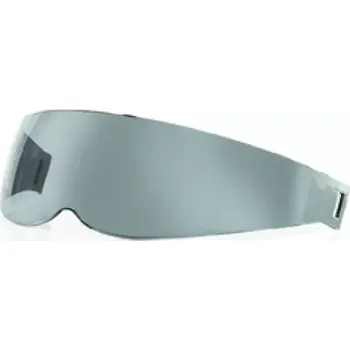 Helma na motorku Acerbis sluneční clona k přilbě Active kouřová