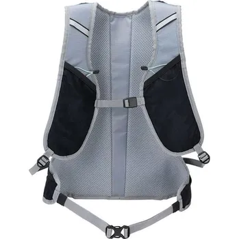 Sportovní taška Sportovní batoh Mizuno Backpack 11L CR(U) / Gray / OS Velikost: OS