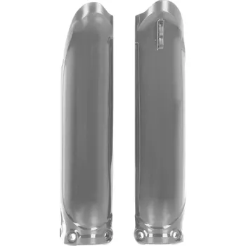 Acerbis Chrániče vidlic Acerbis pro YAMAHA YZF450 23-26, YZF250 24-26 šedá šedá