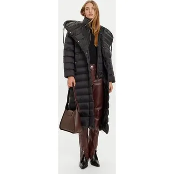 Dámská bunda Liu Jo Zimní bunda TF4139 T2600 Černá Regular Fit S